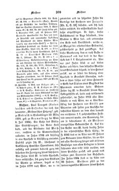 Bild der Seite - 309 - in Biographisches Lexikon des Kaiserthums Oesterreich - Maroevic-Meszlenn, Band 17