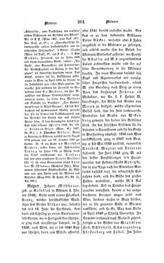 Bild der Seite - 314 - in Biographisches Lexikon des Kaiserthums Oesterreich - Maroevic-Meszlenn, Band 17