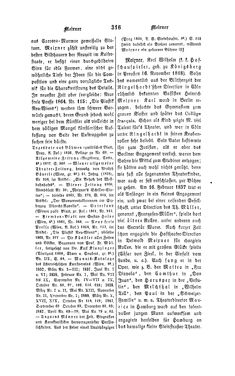 Bild der Seite - 316 - in Biographisches Lexikon des Kaiserthums Oesterreich - Maroevic-Meszlenn, Band 17