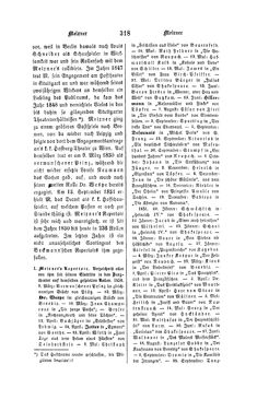 Bild der Seite - 318 - in Biographisches Lexikon des Kaiserthums Oesterreich - Maroevic-Meszlenn, Band 17