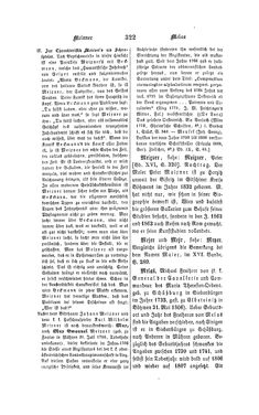 Bild der Seite - 322 - in Biographisches Lexikon des Kaiserthums Oesterreich - Maroevic-Meszlenn, Band 17