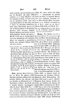 Image of the Page - 338 - in Biographisches Lexikon des Kaiserthums Oesterreich - Maroevic-Meszlenn, Volume 17