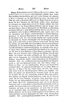 Image of the Page - 341 - in Biographisches Lexikon des Kaiserthums Oesterreich - Maroevic-Meszlenn, Volume 17