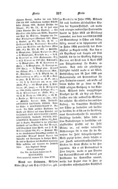 Bild der Seite - 357 - in Biographisches Lexikon des Kaiserthums Oesterreich - Maroevic-Meszlenn, Band 17