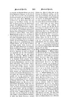 Image of the Page - 365 - in Biographisches Lexikon des Kaiserthums Oesterreich - Maroevic-Meszlenn, Volume 17
