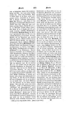 Bild der Seite - 401 - in Biographisches Lexikon des Kaiserthums Oesterreich - Maroevic-Meszlenn, Band 17