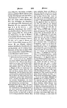 Bild der Seite - 406 - in Biographisches Lexikon des Kaiserthums Oesterreich - Maroevic-Meszlenn, Band 17