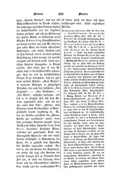 Image of the Page - 409 - in Biographisches Lexikon des Kaiserthums Oesterreich - Maroevic-Meszlenn, Volume 17