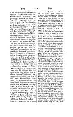 Image of the Page - 412 - in Biographisches Lexikon des Kaiserthums Oesterreich - Maroevic-Meszlenn, Volume 17