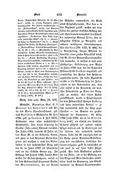 Image of the Page - 413 - in Biographisches Lexikon des Kaiserthums Oesterreich - Maroevic-Meszlenn, Volume 17