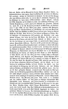 Image of the Page - 414 - in Biographisches Lexikon des Kaiserthums Oesterreich - Maroevic-Meszlenn, Volume 17