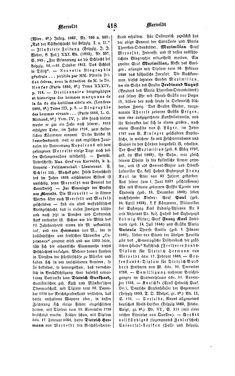 Image of the Page - 418 - in Biographisches Lexikon des Kaiserthums Oesterreich - Maroevic-Meszlenn, Volume 17