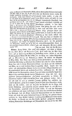 Image of the Page - 427 - in Biographisches Lexikon des Kaiserthums Oesterreich - Maroevic-Meszlenn, Volume 17