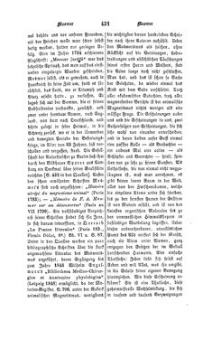 Bild der Seite - 431 - in Biographisches Lexikon des Kaiserthums Oesterreich - Maroevic-Meszlenn, Band 17