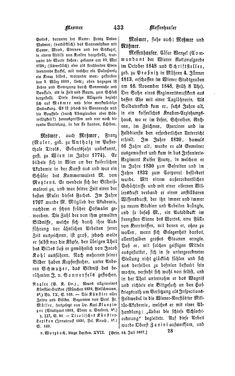 Bild der Seite - 433 - in Biographisches Lexikon des Kaiserthums Oesterreich - Maroevic-Meszlenn, Band 17