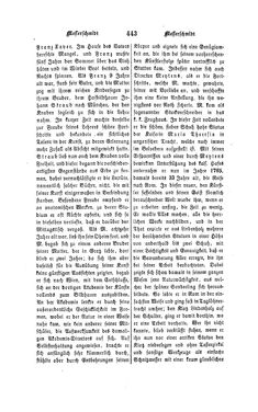 Bild der Seite - 443 - in Biographisches Lexikon des Kaiserthums Oesterreich - Maroevic-Meszlenn, Band 17