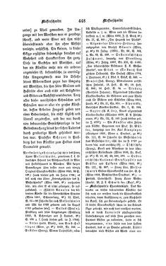 Image of the Page - 448 - in Biographisches Lexikon des Kaiserthums Oesterreich - Maroevic-Meszlenn, Volume 17