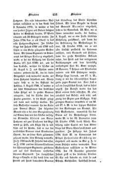 Image of the Page - 458 - in Biographisches Lexikon des Kaiserthums Oesterreich - Maroevic-Meszlenn, Volume 17