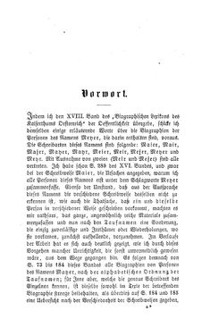 Image of the Page - 3 - in Biographisches Lexikon des Kaiserthums Oesterreich - Metastasio-Molitor, Volume 18