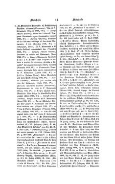 Bild der Seite - 14 - in Biographisches Lexikon des Kaiserthums Oesterreich - Metastasio-Molitor, Band 18