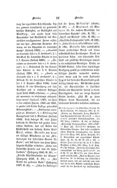Bild der Seite - 22 - in Biographisches Lexikon des Kaiserthums Oesterreich - Metastasio-Molitor, Band 18