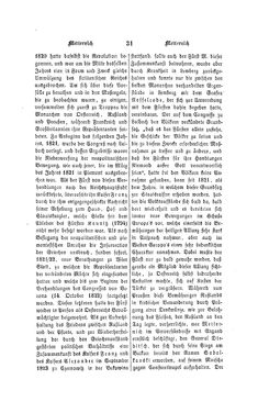 Bild der Seite - 31 - in Biographisches Lexikon des Kaiserthums Oesterreich - Metastasio-Molitor, Band 18