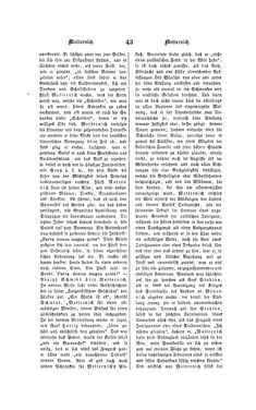 Bild der Seite - 43 - in Biographisches Lexikon des Kaiserthums Oesterreich - Metastasio-Molitor, Band 18