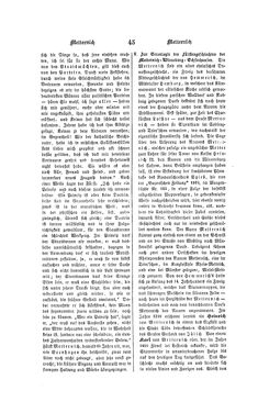 Image of the Page - 45 - in Biographisches Lexikon des Kaiserthums Oesterreich - Metastasio-Molitor, Volume 18