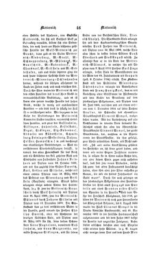 Bild der Seite - 46 - in Biographisches Lexikon des Kaiserthums Oesterreich - Metastasio-Molitor, Band 18
