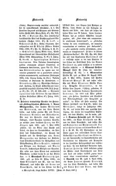 Image of the Page - 49 - in Biographisches Lexikon des Kaiserthums Oesterreich - Metastasio-Molitor, Volume 18