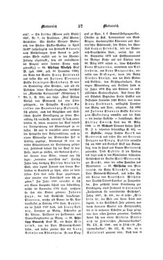 Image of the Page - 57 - in Biographisches Lexikon des Kaiserthums Oesterreich - Metastasio-Molitor, Volume 18
