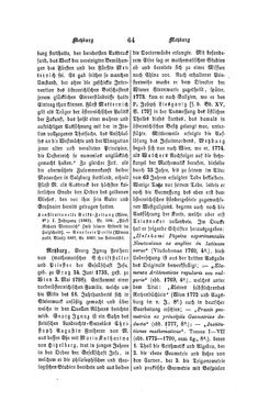 Image of the Page - 64 - in Biographisches Lexikon des Kaiserthums Oesterreich - Metastasio-Molitor, Volume 18