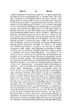Image of the Page - 69 - in Biographisches Lexikon des Kaiserthums Oesterreich - Metastasio-Molitor, Volume 18
