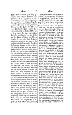 Image of the Page - 71 - in Biographisches Lexikon des Kaiserthums Oesterreich - Metastasio-Molitor, Volume 18