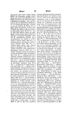 Image of the Page - 72 - in Biographisches Lexikon des Kaiserthums Oesterreich - Metastasio-Molitor, Volume 18