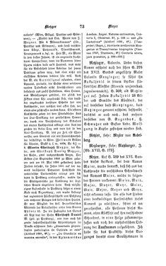 Image of the Page - 73 - in Biographisches Lexikon des Kaiserthums Oesterreich - Metastasio-Molitor, Volume 18