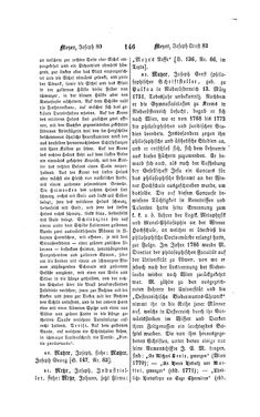 Bild der Seite - 146 - in Biographisches Lexikon des Kaiserthums Oesterreich - Metastasio-Molitor, Band 18