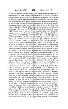 Bild der Seite - 171 - in Biographisches Lexikon des Kaiserthums Oesterreich - Metastasio-Molitor, Band 18
