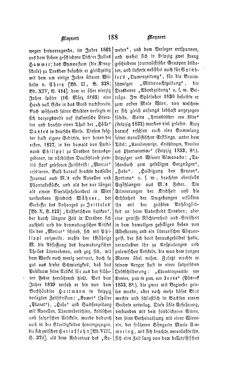 Image of the Page - 188 - in Biographisches Lexikon des Kaiserthums Oesterreich - Metastasio-Molitor, Volume 18