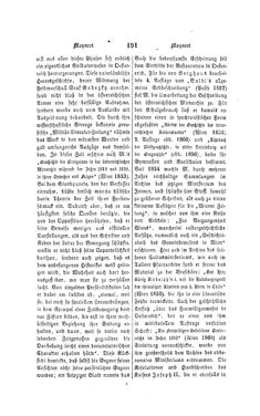 Image of the Page - 191 - in Biographisches Lexikon des Kaiserthums Oesterreich - Metastasio-Molitor, Volume 18