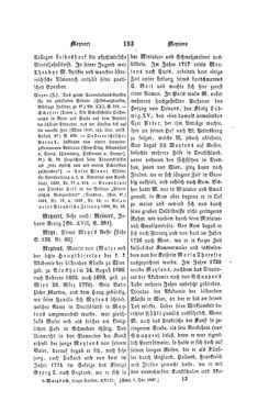 Bild der Seite - 193 - in Biographisches Lexikon des Kaiserthums Oesterreich - Metastasio-Molitor, Band 18