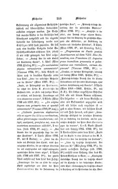 Bild der Seite - 210 - in Biographisches Lexikon des Kaiserthums Oesterreich - Metastasio-Molitor, Band 18