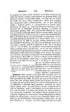 Bild der Seite - 214 - in Biographisches Lexikon des Kaiserthums Oesterreich - Metastasio-Molitor, Band 18