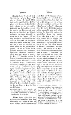 Bild der Seite - 217 - in Biographisches Lexikon des Kaiserthums Oesterreich - Metastasio-Molitor, Band 18