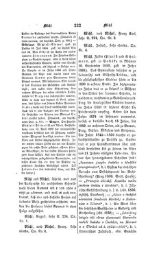 Bild der Seite - 222 - in Biographisches Lexikon des Kaiserthums Oesterreich - Metastasio-Molitor, Band 18
