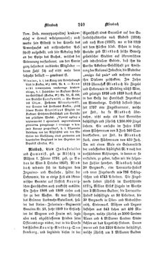 Bild der Seite - 240 - in Biographisches Lexikon des Kaiserthums Oesterreich - Metastasio-Molitor, Band 18