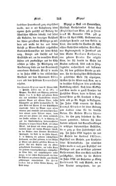 Bild der Seite - 244 - in Biographisches Lexikon des Kaiserthums Oesterreich - Metastasio-Molitor, Band 18