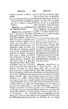 Bild der Seite - 254 - in Biographisches Lexikon des Kaiserthums Oesterreich - Metastasio-Molitor, Band 18
