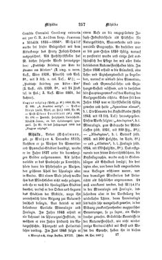 Bild der Seite - 257 - in Biographisches Lexikon des Kaiserthums Oesterreich - Metastasio-Molitor, Band 18