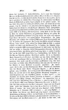 Image of the Page - 261 - in Biographisches Lexikon des Kaiserthums Oesterreich - Metastasio-Molitor, Volume 18